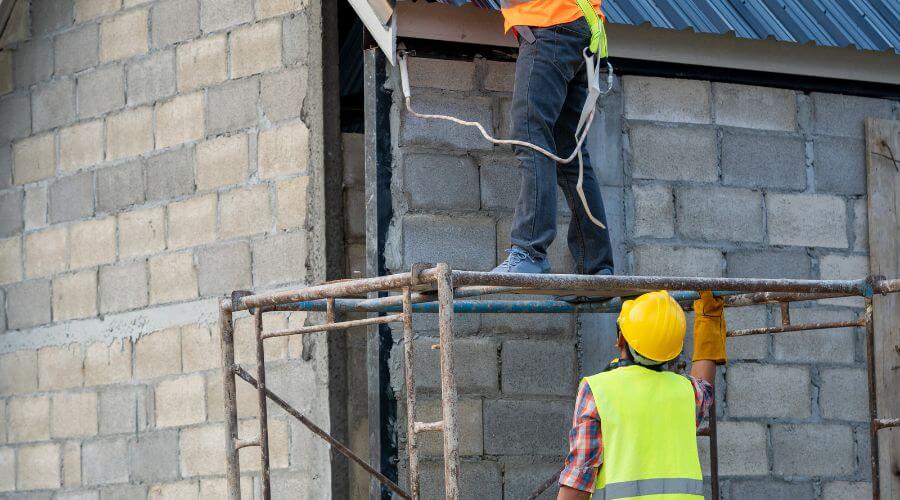 Local Chimney Repair in Seal Beach, CA